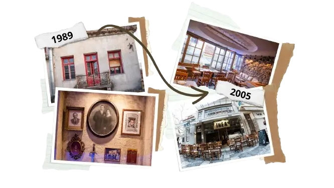 Thea by latifis Gallery